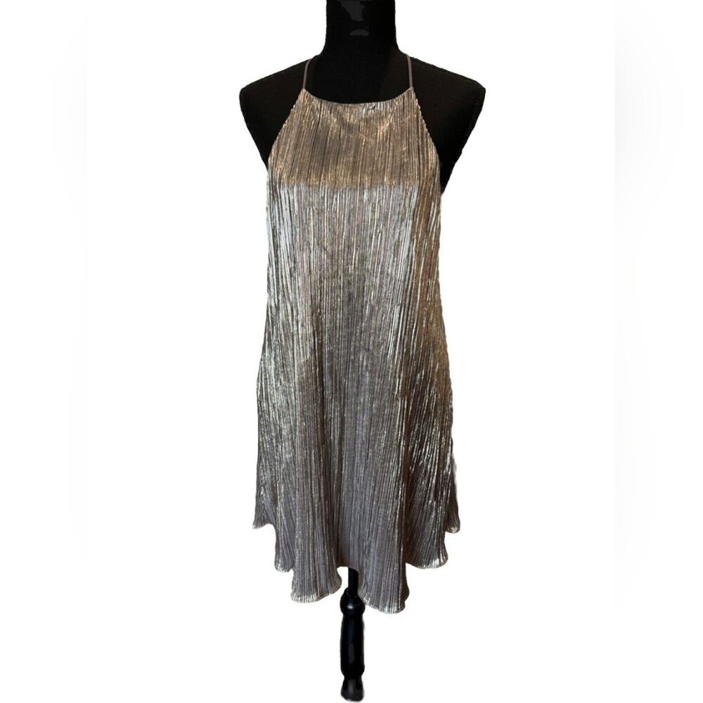 Lush Sparkling Dress || Small || EUC